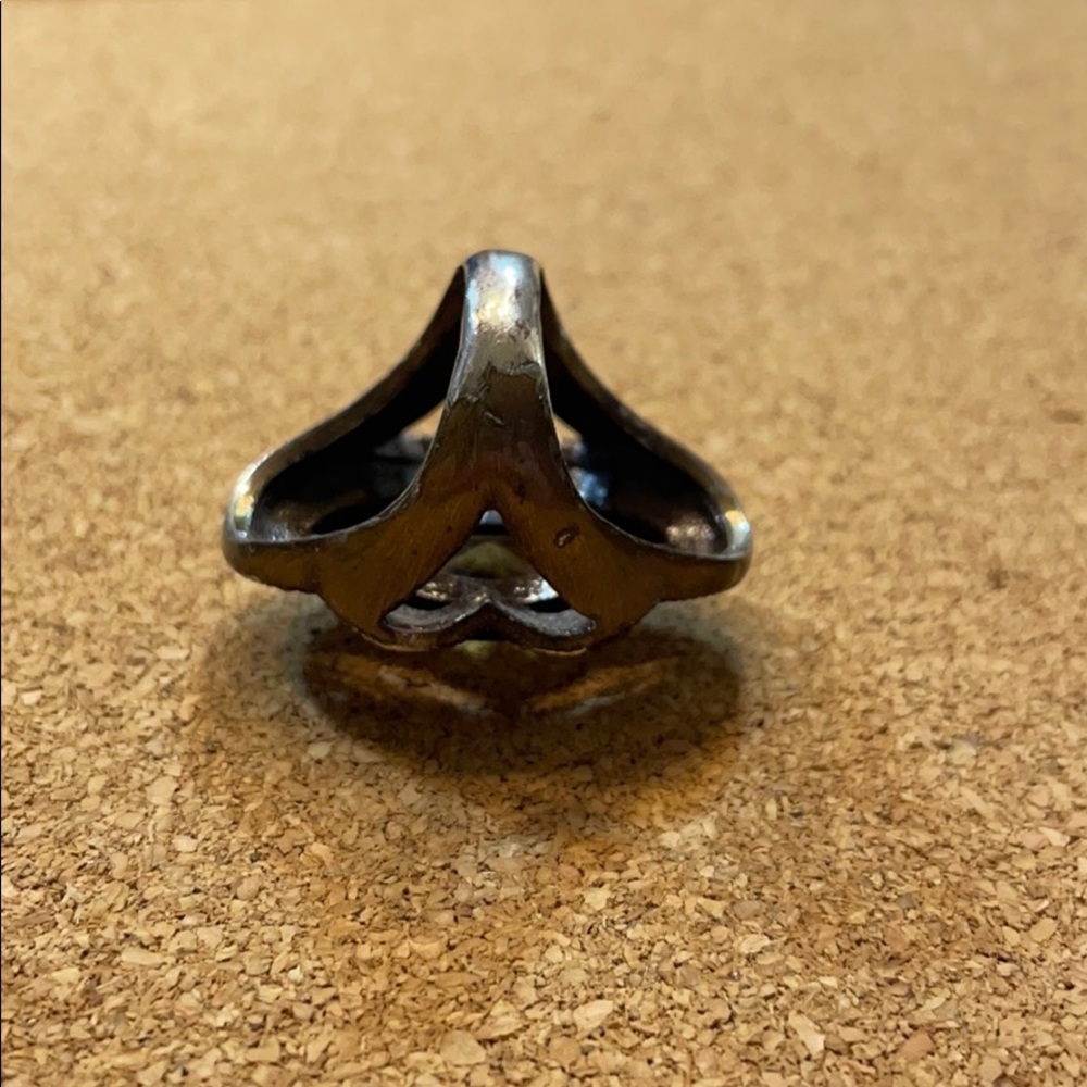 Chloe & Isabel ring 7 - Picture 4 of 7